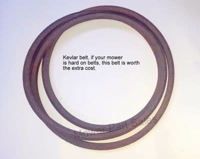Husqvarna Kevlar Belt Extra Strong CTH150 TWIN CTH160 CTH180xp CTH210 CTH220 CTH2542  532402009