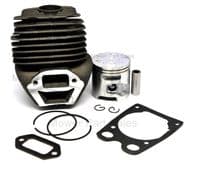 Husqvarna & Partner Fits Some K750 & K760 Cylinder & Piston Kit Nikasil  506386171