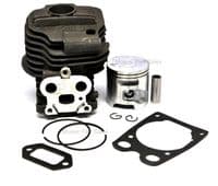 Husqvarna & Partner Fits Some K750 & K760 Cylinder & Piston Kit Nikasil  506386171