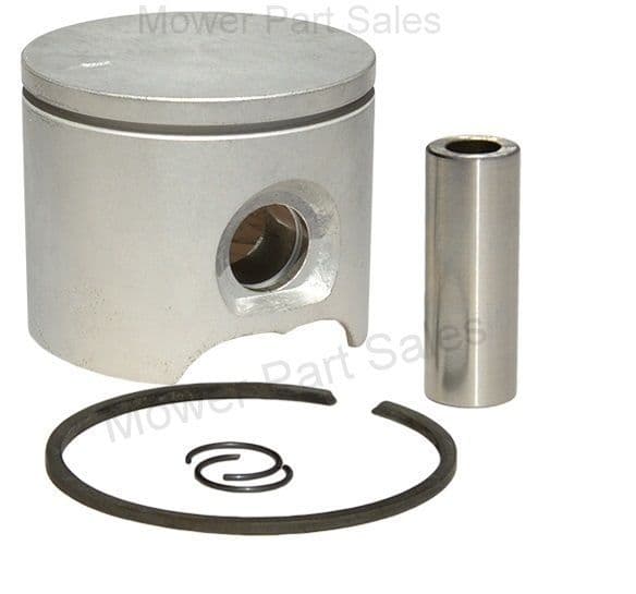 Piston Ring For Husqvarna Chainsaws 61, 65, 162, 165, 261, 262 - Part #503 28 90-15 (Italy)