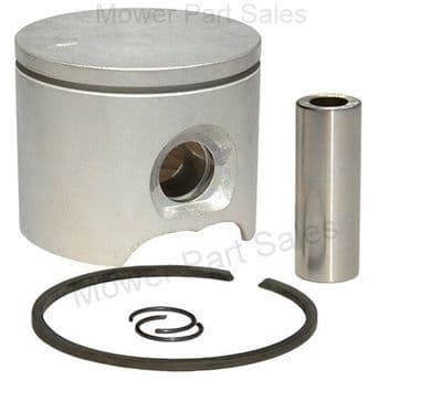 Husqvarna Piston & Ring Kit, Closed Port - Fits 61, 162 Se, 162 SG Chainsaw (48mm)  503517401, 503 51 74-01