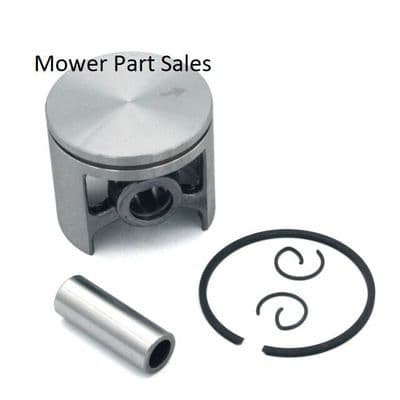 Husqvarna Piston & Ring Kit, Fits 154, 154se, 254 xp Chainsaw (45mm)  503503701, 503 50 37-01