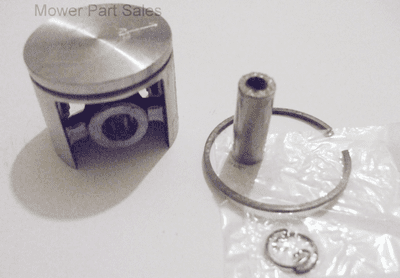 Husqvarna Piston & Ring Kit, Fits 242, 242xp, 42 Chainsaw (42mm)  503513201, 503 51 32-01