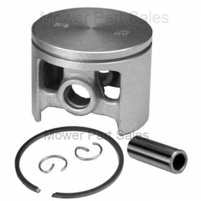 Husqvarna Piston & Ring Kit, Fits 262, 262xp Chainsaw (48mm)  503531171, 503 53 11-71