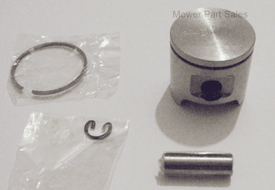 Husqvarna Piston & Ring Kit, Fits 340, 340e & Jonsered 2141 & CS2141  Chainsaw (40mm)  503870171