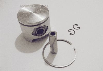 Husqvarna Piston & Ring Kit, Fits 350, 350e, 351 & Jonsered 2149, 2150, CS2150 Chainsaw (44mm)  503899671, 503 89 96-71