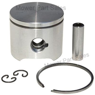 Husqvarna Piston & Ring Kit, Fits 36, 136, 137, 137e Chainsaw (38mm) 530069944, 530 06 99-44