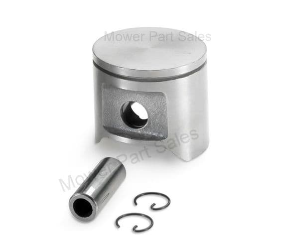 Husqvarna Piston & Ring Kit, Fits 365,  & Jonsered 2065, 2165,l CS2165 Chainsaw (48mm)  503691371, 503 69 13 71