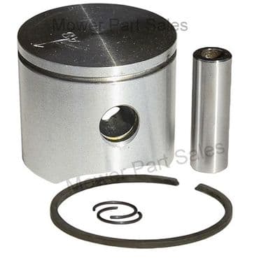 Husqvarna Piston & Ring Kit, Fits 41, 141, 142, 142e Chainsaw (40mm)  530069454, 530 06 94-54