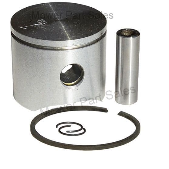Husqvarna Piston & Ring Kit, Fits 41, 141, 142, 142e Chainsaw (40mm)  530069454, 530 06 94-54