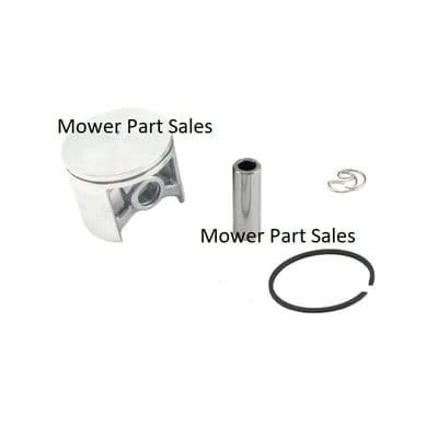 Husqvarna Piston & Ring Kit Husqvarna 288, Chainsaw 544224102, 503506002