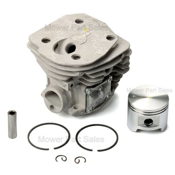 Husqvarna Pro Cylinder & Piston K 353, 350, 351 353 & Jonsered CS2152 Chainsaw (45mm) 537253102