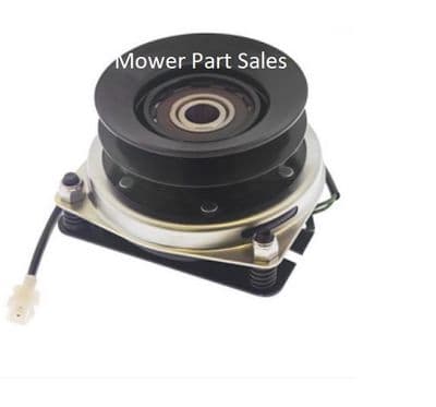 Husqvarna PTO Electric Clutch Part  532198143, 198143 Jonsered Craftsman McCulloch Bestgreen Poulan