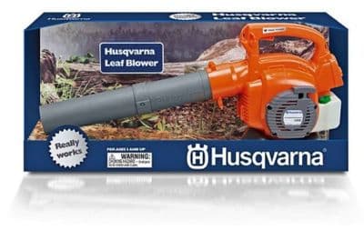 Husqvarna Toy Leaf Blower 586498001 Age 3+ years