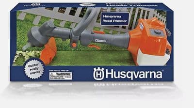 Husqvarna Toy Trimmer Strimmer Age 3+ years 546276501