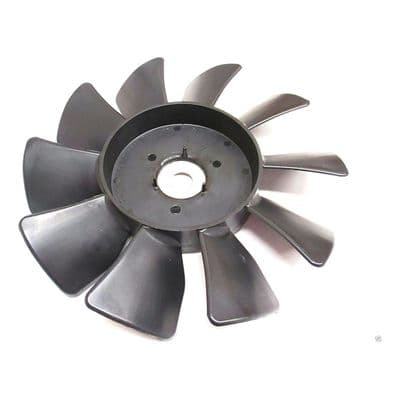 Hydro Gear Transaxle Transmission Fan  53822, 7 Inch / 10 Blade Husqvarna 584282001
