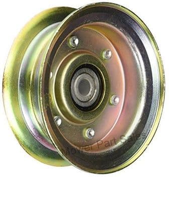 Idler Tension Pulley Husqvarna LT151 LTH151 LT154 LTH154 Jonsered McCulloch AYP Craftsman 532193197