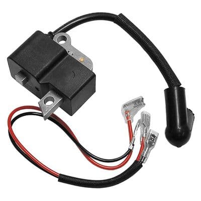 Ignition Coil Module Fits Husqvarna 135, 135E, 140, 140E Chainsaw MBU-49, 576705601