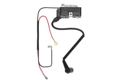 Ignition Coil Until Husqvarna 340, 345, 350, 346, 353, 357, 359, 362, 365, 372, 385 Jonsered