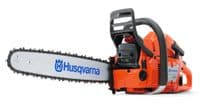 Ignition Coil Until Husqvarna 340, 345, 350, 346, 353, 357, 359, 362, 365, 372, 385 Jonsered
