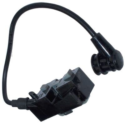 Ignition Coil Until Husqvarna 340, 345, 350, 346, 353, 357, 359, 362, 365, 372, 385 Jonsered