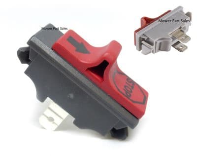 Ignition On / Off Switch Husqvarna 339 xp 362 365 371 372 385 240R 245R Jonsered