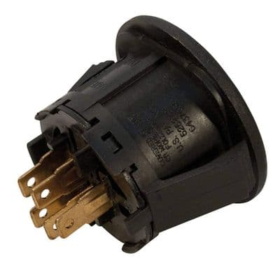 Ignition Switch No Key John Deere AM133596, MTD 725-04228, 925-04228