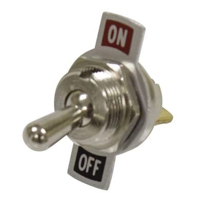 Ignition Toggle On Off Switch Husqvarna 65, 65, 65L, 77, 2100, 2101, 501552001 Homelite 63938, 93653