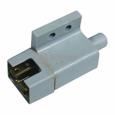 Interlock Safety Switch Fits AYP, Husqvarna, Jonsered, McCulloch, MTD, Ariens, Murray, Simplicity, Snapper, Toro Mowers