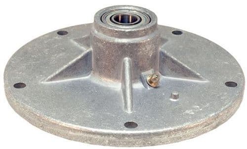 Jackshaft Mandrel Spindle Housing Hayter & Murray Mowers 492574MA, 492574