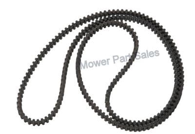 John Deere 225 Toothed Timing Synchronous Belt Fits Earlier LT133 & LT155 & LT166 M127926