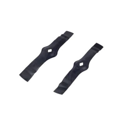 John Deere Mulching Blades Set 42