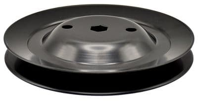 John Deere Spindle Pulley GX21381 Fits G110, S130, D170, LA150, LA175, S240