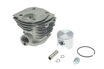 Jonsered Cylinder & Piston Barrel Pot Kit Fits 2149, 2150, CS2150 Chainsaws 44MM - 503869971