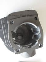 Jonsered Cylinder & Piston Barrel Pot Kit Fits 2149, 2150, CS2150 Chainsaws 44MM - 503869971