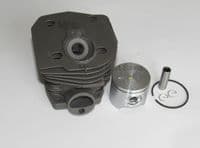 Jonsered Cylinder & Piston Barrel Pot Kit Fits 2149, 2150, CS2150 Chainsaws 44MM - 503869971