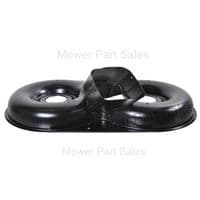 Jonsered Deck Shell  ICT18A, ICT19A, LT2118CMA2, LT2117CMA 532176030, 583075001