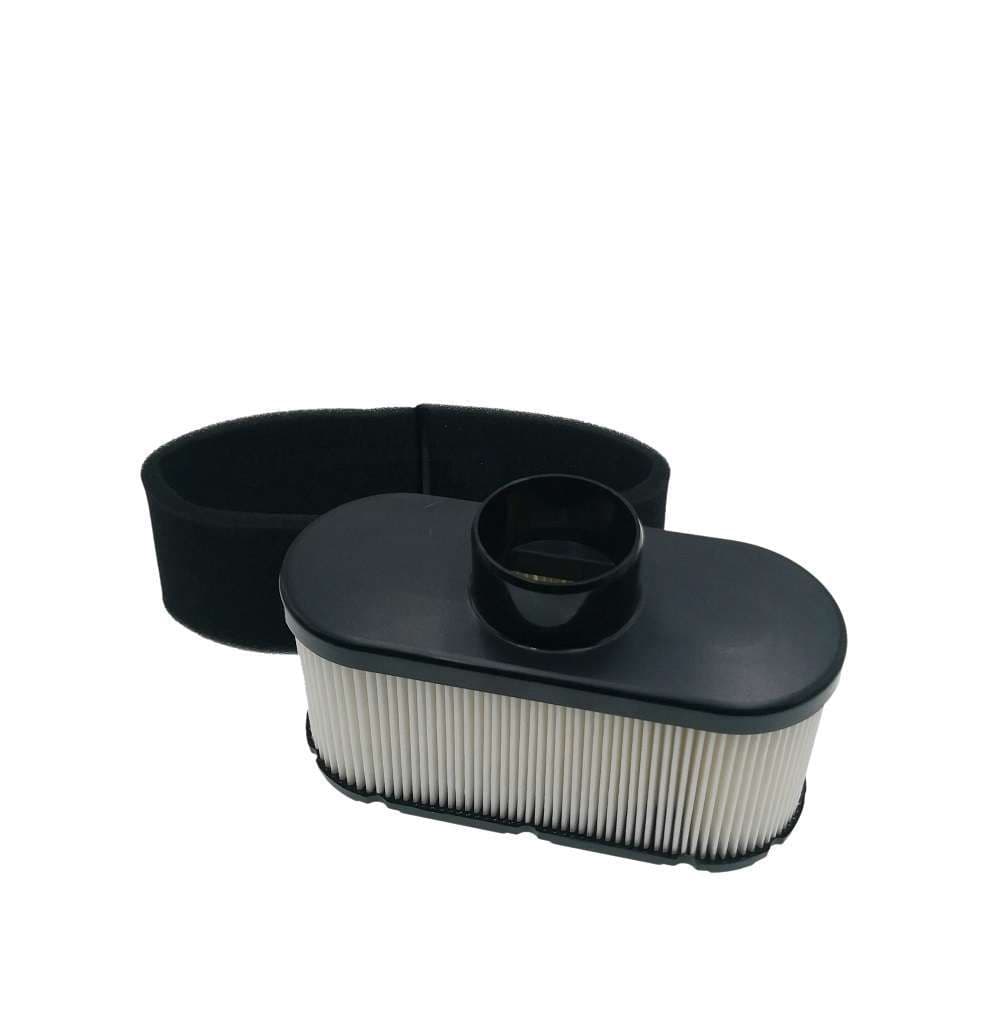 2 Pack Engine Air Filter 2-pack Air Filters 2 Pack Air Filter For Kawasaki FH Series Engines - Replaces 11013-7027 For Mowers & Tractors Kawasaki 4 Stroke Engine Air Filter Kawasaki Air Filter
