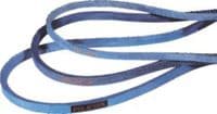 Kevlar Mower Belt Replaces AYP 108313X, 121879X, 25724, 5559J, 582924901, 583639501, Craftsman