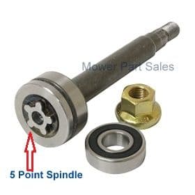 130794 mandrel discount