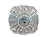 Mandrel Jack Shaft Spindle Assy SR66 MJ66 Castel Garden Alpina BT66 Mountfield 827 Stiga 384207251/0