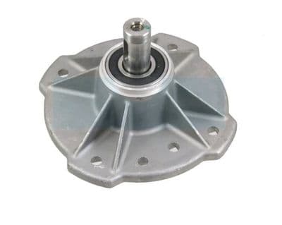 Mandrel Jack Shaft Spindle Assy SR66 MJ66 Castel Garden Alpina BT66 Mountfield 827 Stiga 384207251/0