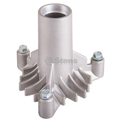 Mandrel Spindle Housing Bestgreen, Hop, McCulloch, Partner, Jonsered, Rally, AYP, Wizard 128774
