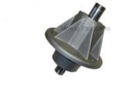 Mandrel Spindle Housing Bolt & Nut Castel Garden TC122 TCP122 TCR122 TCX122 TCU122, XX  112818700/0