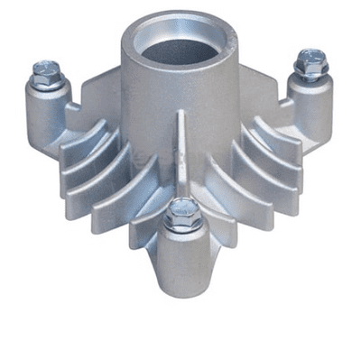 Mandrel Spindle Housing Husqvarna CTH173 CTH164 TC38 McCulloch Jonsered Poulan 532137152