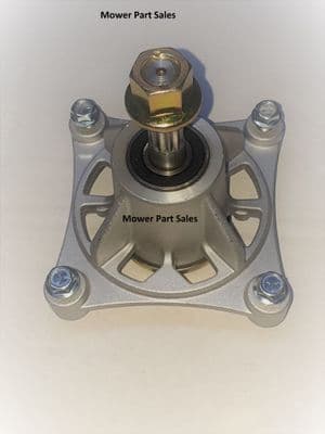 Mandrel Spindle Kit Husqvarna CTH194 TC238 TC342 McCulloch M155-107TC Jonsered 581650501