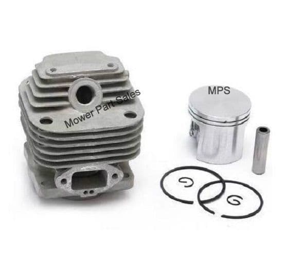 Mitsubishi Cylinder & Piston Pot Kit 39MM Fits T200 Brush Cutter - FR6731, FR67310 Mitsbubushi