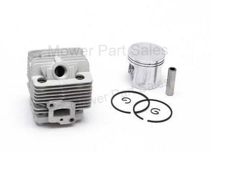 Mitsubishi TL26 & Mitox Warrior CG260 BC260 Cylinder & Piston Barrel Pot 34mm  1E34F