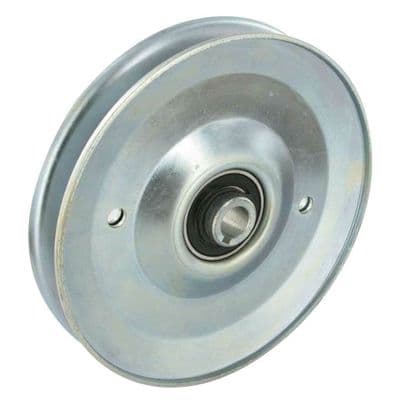 Mobile Split Trans Pulley Castel Garden J92 TCP102 TCP122 Mountfield Stiga Alpina Honda 182601503/0