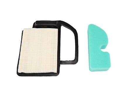 Mountfield 1636 Air Filter Kohler Engine SV470 SV530 SV540 SV590 SV600 SV610 SV620 - 20-083-02-S